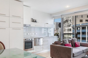 Pool & Parking City Centre Gem Auckland
